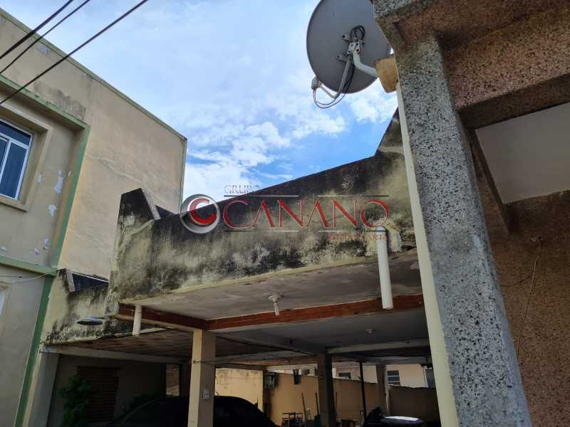 Conheça 17 do imóvel - Casa de Vila 2 quartos à venda Quintino Bocaiúva, Rio de Janeiro - R$ 300.000 - BJCV20038 - 19 17 - Casa de Vila 2 quartos à venda Quintino Bocaiúva, Rio de Janeiro - R$ 300.000 - BJCV20038 - 19