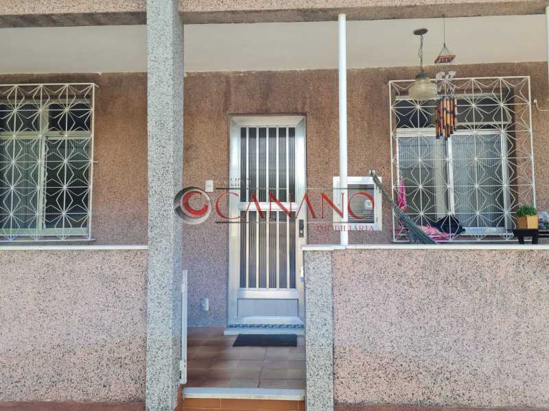 Conheça 3 do imóvel - Casa de Vila 2 quartos à venda Quintino Bocaiúva, Rio de Janeiro - R$ 300.000 - BJCV20038 - 4 3 - Casa de Vila 2 quartos à venda Quintino Bocaiúva, Rio de Janeiro - R$ 300.000 - BJCV20038 - 4