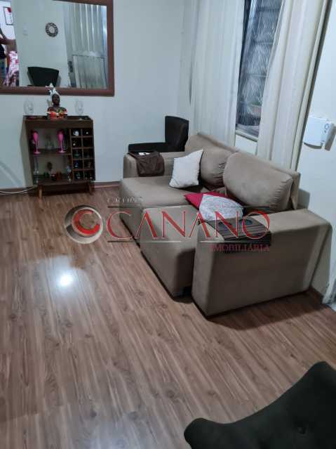 Conheça 22 do imóvel - Casa de Vila 2 quartos à venda Quintino Bocaiúva, Rio de Janeiro - R$ 300.000 - BJCV20038 - 24 22 - Casa de Vila 2 quartos à venda Quintino Bocaiúva, Rio de Janeiro - R$ 300.000 - BJCV20038 - 24