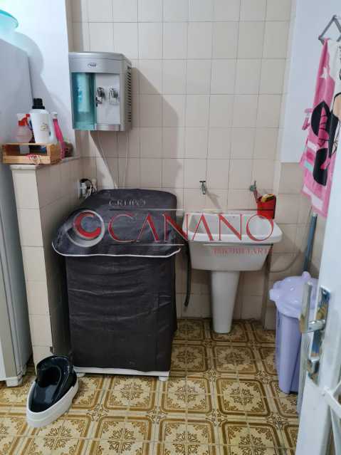 Conheça 23 do imóvel - Casa de Vila 2 quartos à venda Quintino Bocaiúva, Rio de Janeiro - R$ 300.000 - BJCV20038 - 25 23 - Casa de Vila 2 quartos à venda Quintino Bocaiúva, Rio de Janeiro - R$ 300.000 - BJCV20038 - 25