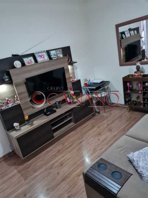 Conheça 25 do imóvel - Casa de Vila 2 quartos à venda Quintino Bocaiúva, Rio de Janeiro - R$ 300.000 - BJCV20038 - 26 25 - Casa de Vila 2 quartos à venda Quintino Bocaiúva, Rio de Janeiro - R$ 300.000 - BJCV20038 - 26