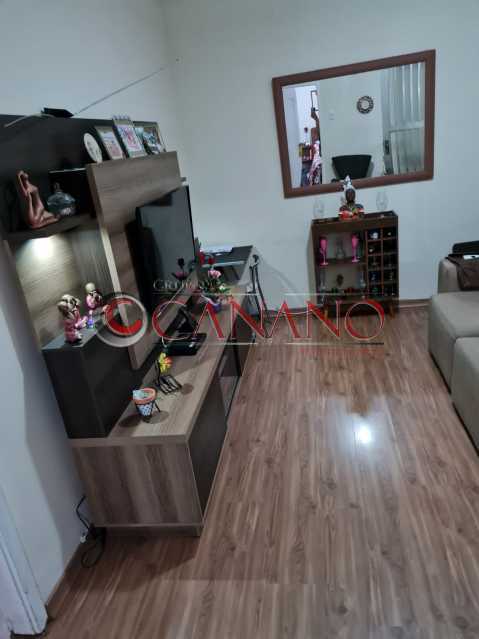 Conheça 26 do imóvel - Casa de Vila 2 quartos à venda Quintino Bocaiúva, Rio de Janeiro - R$ 300.000 - BJCV20038 - 27 26 - Casa de Vila 2 quartos à venda Quintino Bocaiúva, Rio de Janeiro - R$ 300.000 - BJCV20038 - 27