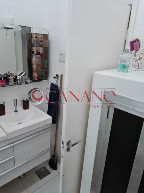 Conheça 27 do imóvel - Casa de Vila 2 quartos à venda Quintino Bocaiúva, Rio de Janeiro - R$ 300.000 - BJCV20038 - 28 27 - Casa de Vila 2 quartos à venda Quintino Bocaiúva, Rio de Janeiro - R$ 300.000 - BJCV20038 - 28