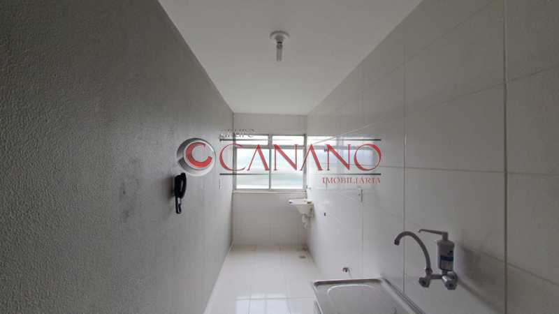 Conheça 8 do imóvel - Apartamento à venda Rua Moacir de Almeida,Tomás Coelho, Rio de Janeiro - R$ 185.000 - BJAP20860 - 9 8 - Apartamento à venda Rua Moacir de Almeida,Tomás Coelho, Rio de Janeiro - R$ 185.000 - BJAP20860 - 9