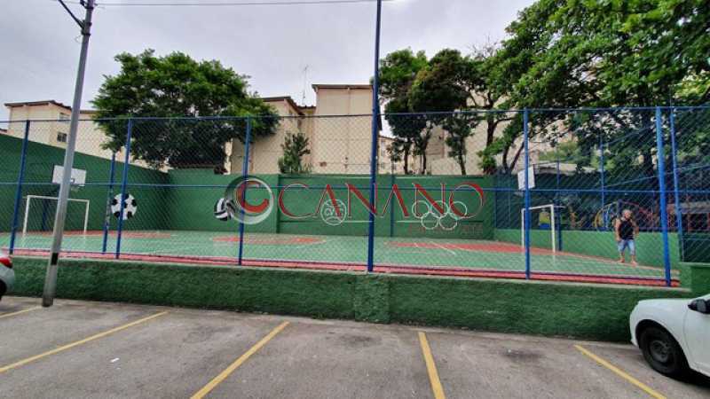 Conheça 20 do imóvel - Apartamento à venda Rua Moacir de Almeida,Tomás Coelho, Rio de Janeiro - R$ 185.000 - BJAP20860 - 20 20 - Apartamento à venda Rua Moacir de Almeida,Tomás Coelho, Rio de Janeiro - R$ 185.000 - BJAP20860 - 20