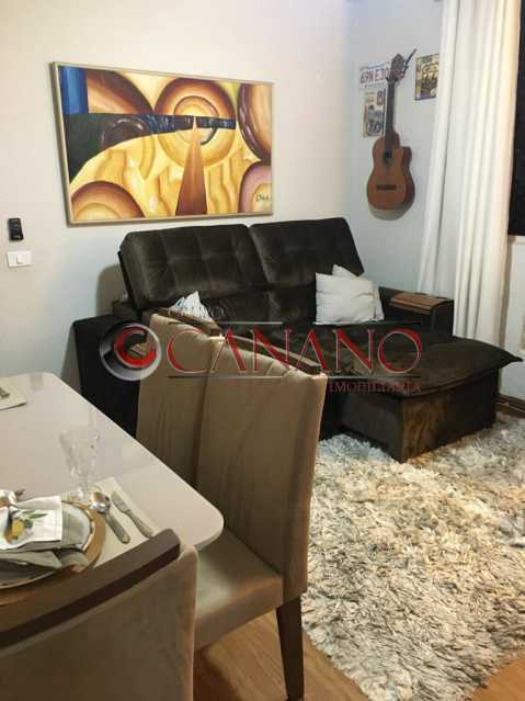 Conheça 2 do imóvel - Apartamento à venda Rua Cruz e Sousa,Encantado, Rio de Janeiro - R$ 185.000 - BJAP20865 - 4 2 - Apartamento à venda Rua Cruz e Sousa,Encantado, Rio de Janeiro - R$ 185.000 - BJAP20865 - 4
