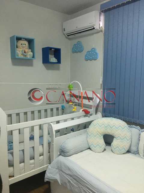 Conheça 5 do imóvel - Apartamento à venda Rua Cruz e Sousa,Encantado, Rio de Janeiro - R$ 185.000 - BJAP20865 - 11 5 - Apartamento à venda Rua Cruz e Sousa,Encantado, Rio de Janeiro - R$ 185.000 - BJAP20865 - 11
