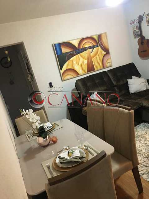 Conheça 6 do imóvel - Apartamento à venda Rua Cruz e Sousa,Encantado, Rio de Janeiro - R$ 185.000 - BJAP20865 - 5 6 - Apartamento à venda Rua Cruz e Sousa,Encantado, Rio de Janeiro - R$ 185.000 - BJAP20865 - 5