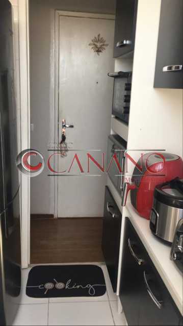 Conheça 12 do imóvel - Apartamento à venda Rua Cruz e Sousa,Encantado, Rio de Janeiro - R$ 185.000 - BJAP20865 - 18 12 - Apartamento à venda Rua Cruz e Sousa,Encantado, Rio de Janeiro - R$ 185.000 - BJAP20865 - 18