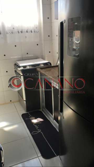 Conheça 14 do imóvel - Apartamento à venda Rua Cruz e Sousa,Encantado, Rio de Janeiro - R$ 185.000 - BJAP20865 - 19 14 - Apartamento à venda Rua Cruz e Sousa,Encantado, Rio de Janeiro - R$ 185.000 - BJAP20865 - 19