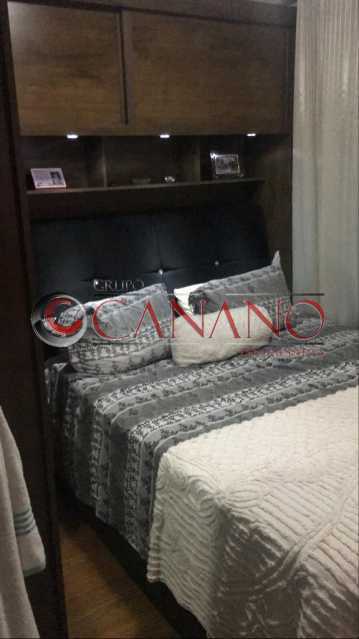 Conheça 20 do imóvel - Apartamento à venda Rua Cruz e Sousa,Encantado, Rio de Janeiro - R$ 185.000 - BJAP20865 - 15 20 - Apartamento à venda Rua Cruz e Sousa,Encantado, Rio de Janeiro - R$ 185.000 - BJAP20865 - 15