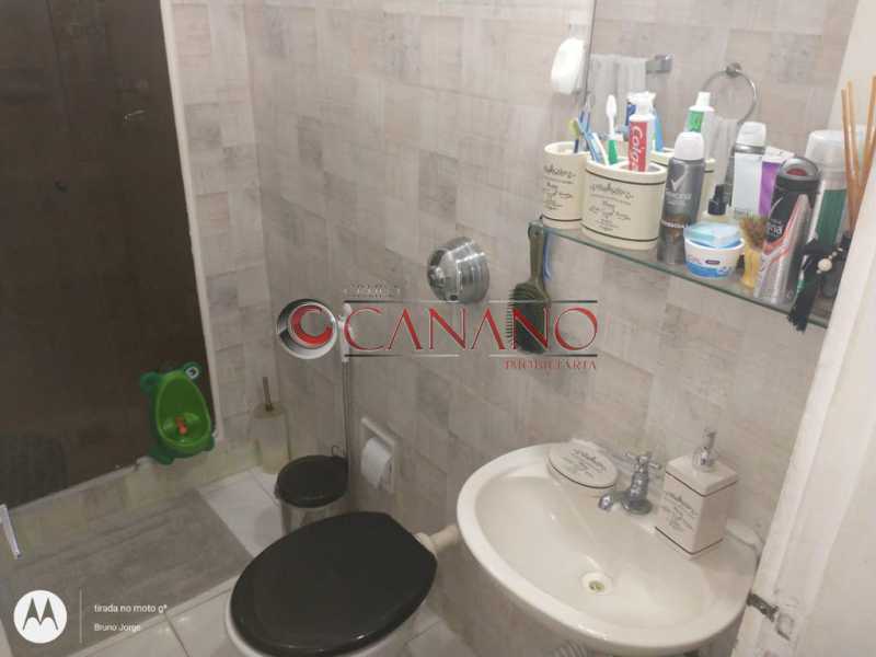 Conheça 24 do imóvel - Apartamento à venda Rua Cruz e Sousa,Encantado, Rio de Janeiro - R$ 185.000 - BJAP20865 - 22 24 - Apartamento à venda Rua Cruz e Sousa,Encantado, Rio de Janeiro - R$ 185.000 - BJAP20865 - 22