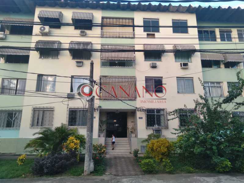 Conheça 4. do imóvel - Apartamento 2 quartos à venda Cordovil, Rio de Janeiro - R$ 170.000 - BJAP20872 - 5 4. - Apartamento 2 quartos à venda Cordovil, Rio de Janeiro - R$ 170.000 - BJAP20872 - 5