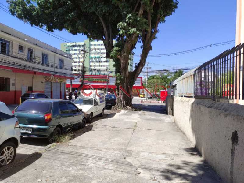 3. - Apartamento à venda Rua Álvaro Miranda,Pilares, Rio de Janeiro - R$ 165.000 - BJAP20871 - 6
