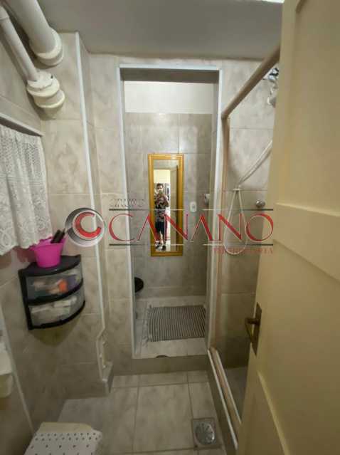 Conheça 5 do imóvel - Apartamento 1 quarto à venda Tijuca, Rio de Janeiro - R$ 180.000 - BJAP10101 - 6 5 - Apartamento 1 quarto à venda Tijuca, Rio de Janeiro - R$ 180.000 - BJAP10101 - 6