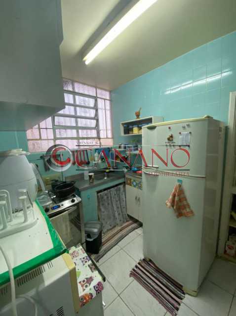 Conheça 2 do imóvel - Apartamento 1 quarto à venda Tijuca, Rio de Janeiro - R$ 180.000 - BJAP10101 - 3 2 - Apartamento 1 quarto à venda Tijuca, Rio de Janeiro - R$ 180.000 - BJAP10101 - 3