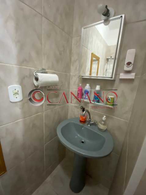 Conheça 10 do imóvel - Apartamento 1 quarto à venda Tijuca, Rio de Janeiro - R$ 180.000 - BJAP10101 - 11 10 - Apartamento 1 quarto à venda Tijuca, Rio de Janeiro - R$ 180.000 - BJAP10101 - 11