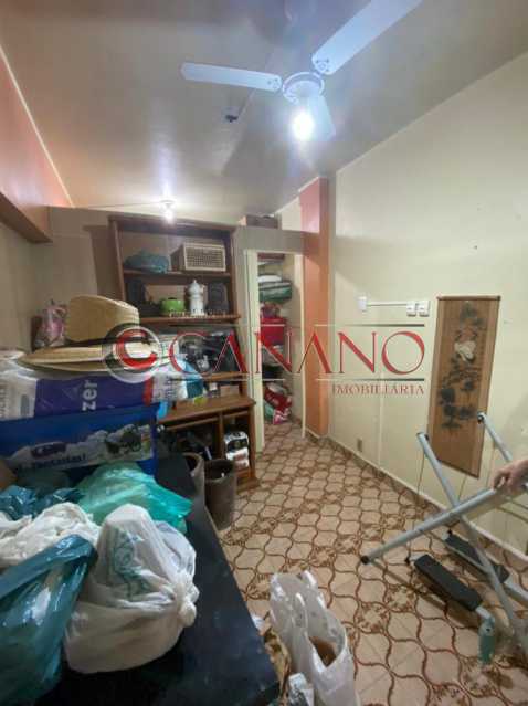 Conheça 3 do imóvel - Apartamento 1 quarto à venda Tijuca, Rio de Janeiro - R$ 180.000 - BJAP10101 - 4 3 - Apartamento 1 quarto à venda Tijuca, Rio de Janeiro - R$ 180.000 - BJAP10101 - 4