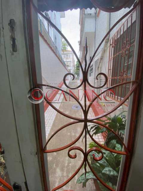 Conheça 8 do imóvel - Apartamento 1 quarto à venda Tijuca, Rio de Janeiro - R$ 180.000 - BJAP10101 - 9 8 - Apartamento 1 quarto à venda Tijuca, Rio de Janeiro - R$ 180.000 - BJAP10101 - 9