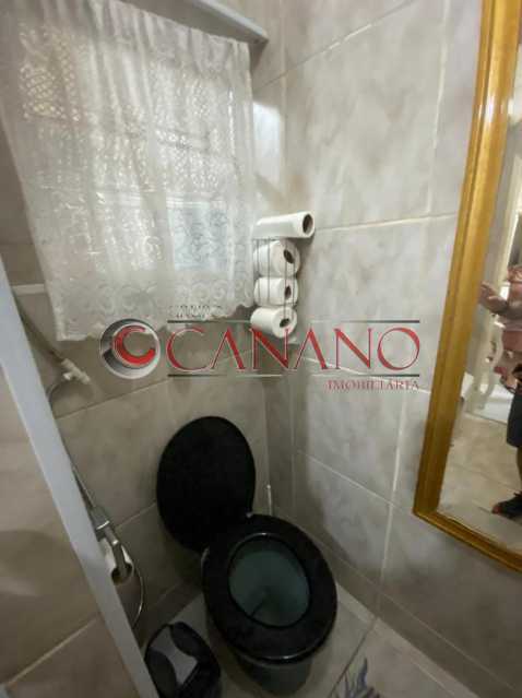 Conheça 6 do imóvel - Apartamento 1 quarto à venda Tijuca, Rio de Janeiro - R$ 180.000 - BJAP10101 - 7 6 - Apartamento 1 quarto à venda Tijuca, Rio de Janeiro - R$ 180.000 - BJAP10101 - 7