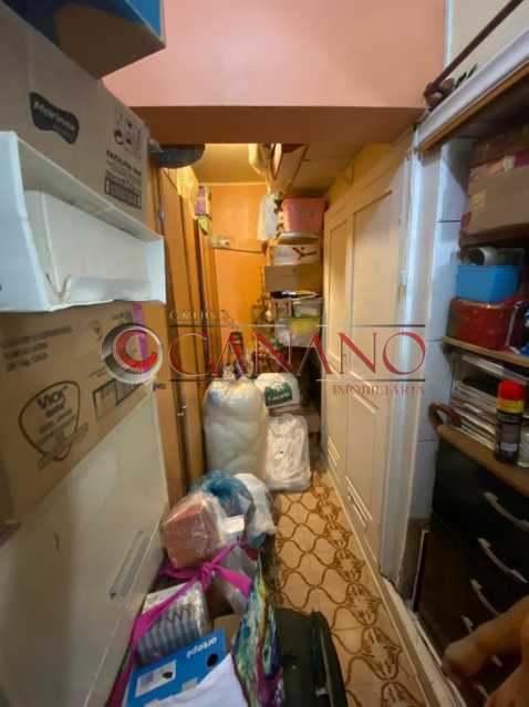 Conheça 7 do imóvel - Apartamento 1 quarto à venda Tijuca, Rio de Janeiro - R$ 180.000 - BJAP10101 - 8 7 - Apartamento 1 quarto à venda Tijuca, Rio de Janeiro - R$ 180.000 - BJAP10101 - 8