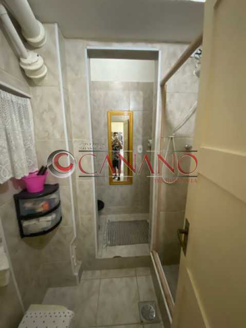 Conheça 13 do imóvel - Apartamento 1 quarto à venda Tijuca, Rio de Janeiro - R$ 180.000 - BJAP10101 - 14 13 - Apartamento 1 quarto à venda Tijuca, Rio de Janeiro - R$ 180.000 - BJAP10101 - 14