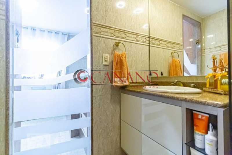 Conheça 3 do imóvel - Cobertura 3 quartos à venda Pechincha, Rio de Janeiro - R$ 775.000 - BJCO30031 - 4 3 - Cobertura 3 quartos à venda Pechincha, Rio de Janeiro - R$ 775.000 - BJCO30031 - 4