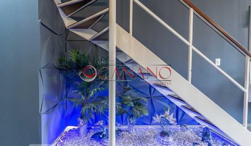 Conheça 2 do imóvel - Cobertura 3 quartos à venda Pechincha, Rio de Janeiro - R$ 775.000 - BJCO30031 - 3 2 - Cobertura 3 quartos à venda Pechincha, Rio de Janeiro - R$ 775.000 - BJCO30031 - 3