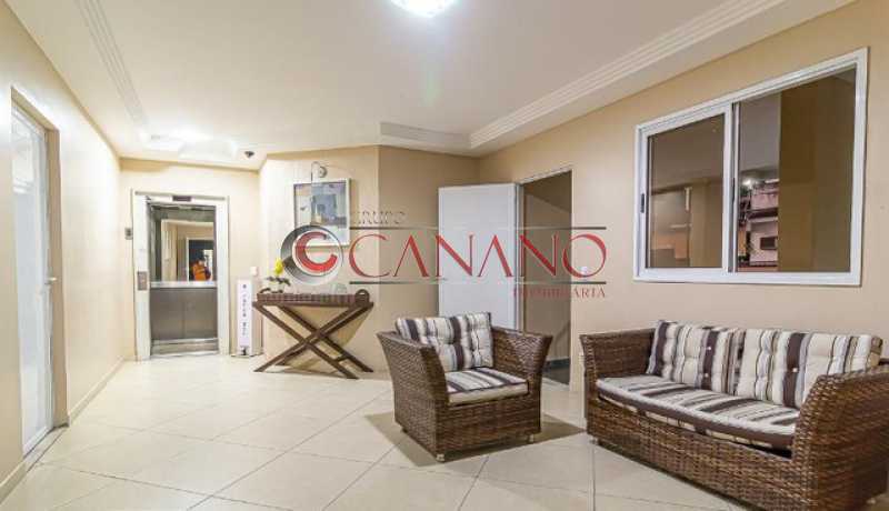 Conheça 6 do imóvel - Cobertura 3 quartos à venda Pechincha, Rio de Janeiro - R$ 775.000 - BJCO30031 - 7 6 - Cobertura 3 quartos à venda Pechincha, Rio de Janeiro - R$ 775.000 - BJCO30031 - 7