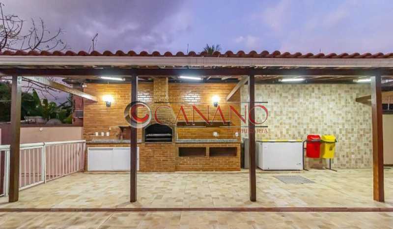 Conheça 9 do imóvel - Cobertura 3 quartos à venda Pechincha, Rio de Janeiro - R$ 775.000 - BJCO30031 - 10 9 - Cobertura 3 quartos à venda Pechincha, Rio de Janeiro - R$ 775.000 - BJCO30031 - 10