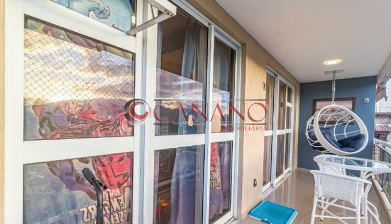 Conheça 10 do imóvel - Cobertura 3 quartos à venda Pechincha, Rio de Janeiro - R$ 775.000 - BJCO30031 - 11 10 - Cobertura 3 quartos à venda Pechincha, Rio de Janeiro - R$ 775.000 - BJCO30031 - 11
