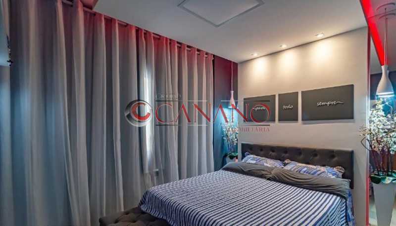 Conheça 14 do imóvel - Cobertura 3 quartos à venda Pechincha, Rio de Janeiro - R$ 775.000 - BJCO30031 - 15 14 - Cobertura 3 quartos à venda Pechincha, Rio de Janeiro - R$ 775.000 - BJCO30031 - 15