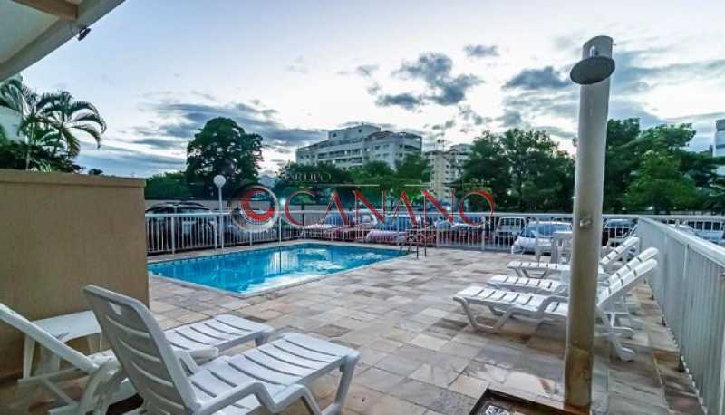 Conheça 15 do imóvel - Cobertura 3 quartos à venda Pechincha, Rio de Janeiro - R$ 775.000 - BJCO30031 - 16 15 - Cobertura 3 quartos à venda Pechincha, Rio de Janeiro - R$ 775.000 - BJCO30031 - 16