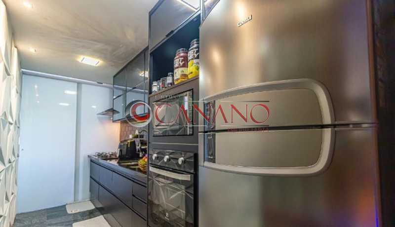 Conheça 19 do imóvel - Cobertura 3 quartos à venda Pechincha, Rio de Janeiro - R$ 775.000 - BJCO30031 - 20 19 - Cobertura 3 quartos à venda Pechincha, Rio de Janeiro - R$ 775.000 - BJCO30031 - 20