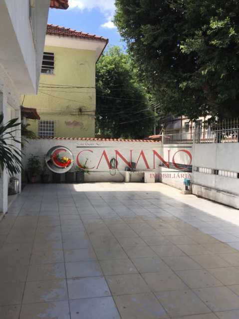 9 - Casa à venda Rua Fanal,Cocotá, Rio de Janeiro - R$ 1.100.000 - BJCA40015 - 10