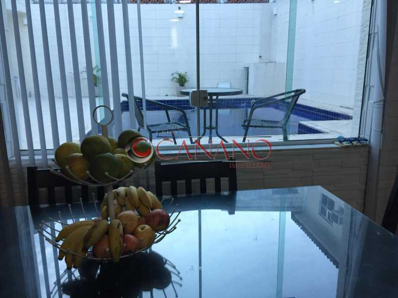 Conheça 3 do imóvel - Casa à venda Rua Fanal,Cocotá, Rio de Janeiro - R$ 1.100.000 - BJCA40015 - 4 3 - Casa à venda Rua Fanal,Cocotá, Rio de Janeiro - R$ 1.100.000 - BJCA40015 - 4