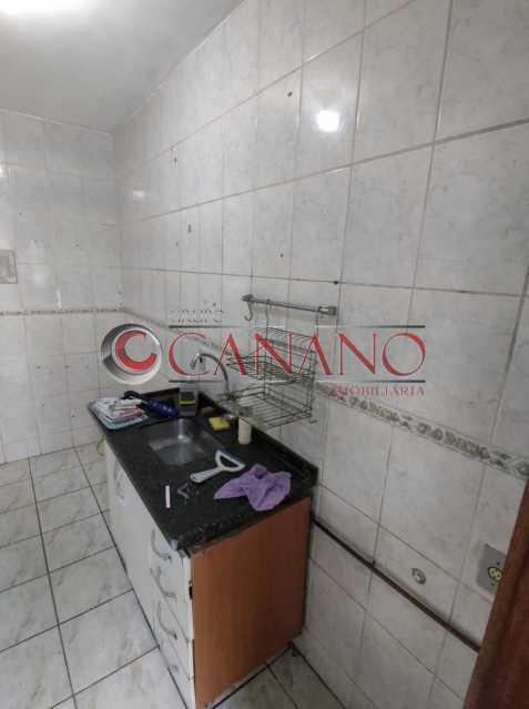 Conheça 1 do imóvel - Casa em Condomínio à venda Rua Caiuá,Colégio, Rio de Janeiro - R$ 240.000 - BJCN20020 - 5 1 - Casa em Condomínio à venda Rua Caiuá,Colégio, Rio de Janeiro - R$ 240.000 - BJCN20020 - 5