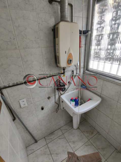 Conheça 2 do imóvel - Casa em Condomínio à venda Rua Caiuá,Colégio, Rio de Janeiro - R$ 240.000 - BJCN20020 - 6 2 - Casa em Condomínio à venda Rua Caiuá,Colégio, Rio de Janeiro - R$ 240.000 - BJCN20020 - 6