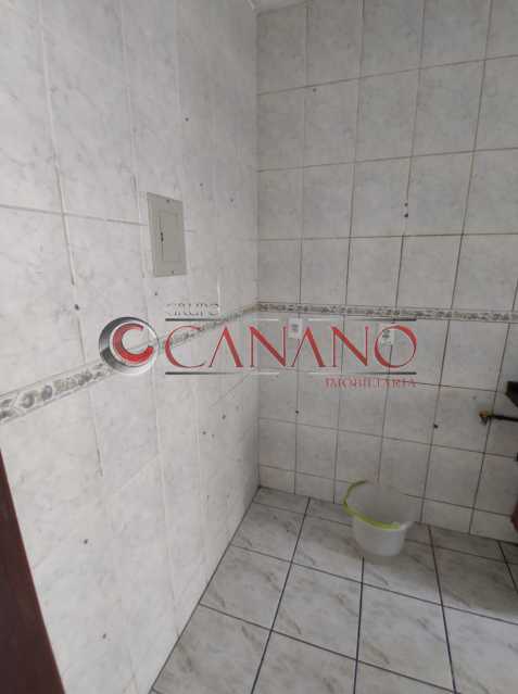 Conheça 3 do imóvel - Casa em Condomínio à venda Rua Caiuá,Colégio, Rio de Janeiro - R$ 240.000 - BJCN20020 - 7 3 - Casa em Condomínio à venda Rua Caiuá,Colégio, Rio de Janeiro - R$ 240.000 - BJCN20020 - 7
