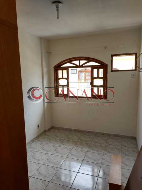 Conheça 8 do imóvel - Casa em Condomínio à venda Rua Caiuá,Colégio, Rio de Janeiro - R$ 240.000 - BJCN20020 - 4 8 - Casa em Condomínio à venda Rua Caiuá,Colégio, Rio de Janeiro - R$ 240.000 - BJCN20020 - 4