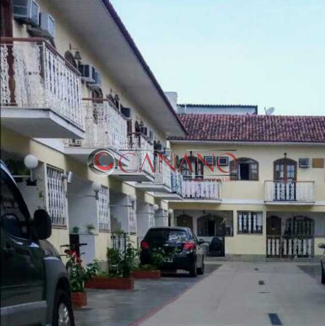 Conheça 12 do imóvel - Casa em Condomínio à venda Rua Caiuá,Colégio, Rio de Janeiro - R$ 240.000 - BJCN20020 - 13 12 - Casa em Condomínio à venda Rua Caiuá,Colégio, Rio de Janeiro - R$ 240.000 - BJCN20020 - 13