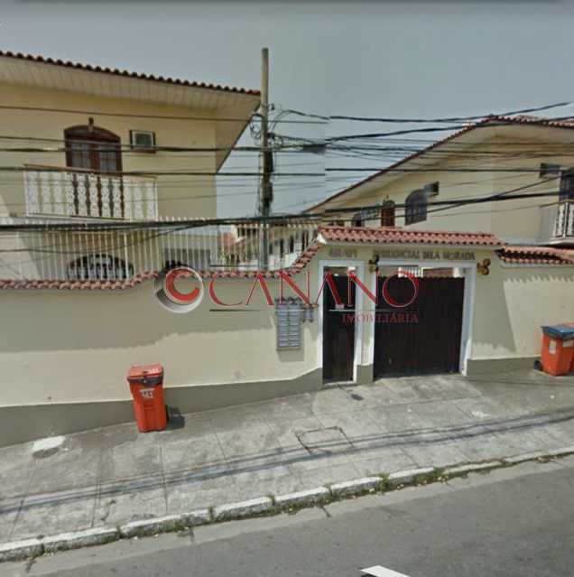 Conheça 13 do imóvel - Casa em Condomínio à venda Rua Caiuá,Colégio, Rio de Janeiro - R$ 240.000 - BJCN20020 - 14 13 - Casa em Condomínio à venda Rua Caiuá,Colégio, Rio de Janeiro - R$ 240.000 - BJCN20020 - 14