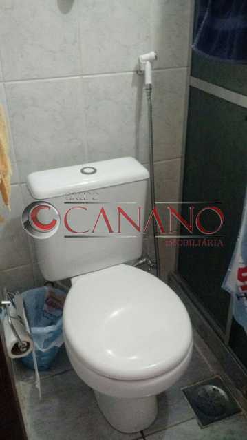 Conheça 14 do imóvel - Casa em Condomínio à venda Rua Caiuá,Colégio, Rio de Janeiro - R$ 240.000 - BJCN20020 - 15 14 - Casa em Condomínio à venda Rua Caiuá,Colégio, Rio de Janeiro - R$ 240.000 - BJCN20020 - 15