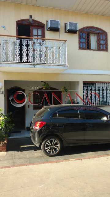 Conheça 16 do imóvel - Casa em Condomínio à venda Rua Caiuá,Colégio, Rio de Janeiro - R$ 240.000 - BJCN20020 - 17 16 - Casa em Condomínio à venda Rua Caiuá,Colégio, Rio de Janeiro - R$ 240.000 - BJCN20020 - 17