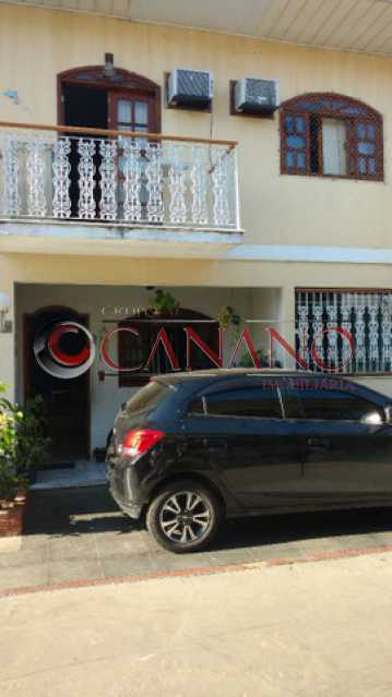 Conheça 17 do imóvel - Casa em Condomínio à venda Rua Caiuá,Colégio, Rio de Janeiro - R$ 240.000 - BJCN20020 - 18 17 - Casa em Condomínio à venda Rua Caiuá,Colégio, Rio de Janeiro - R$ 240.000 - BJCN20020 - 18