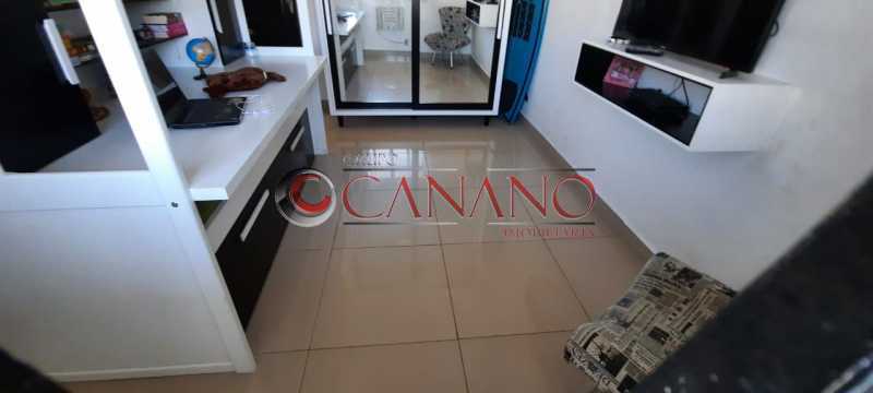 Conheça 1 do imóvel - Casa à venda Rua Ada,Piedade, Rio de Janeiro - R$ 745.000 - BJCA30032 - 5 1 - Casa à venda Rua Ada,Piedade, Rio de Janeiro - R$ 745.000 - BJCA30032 - 5