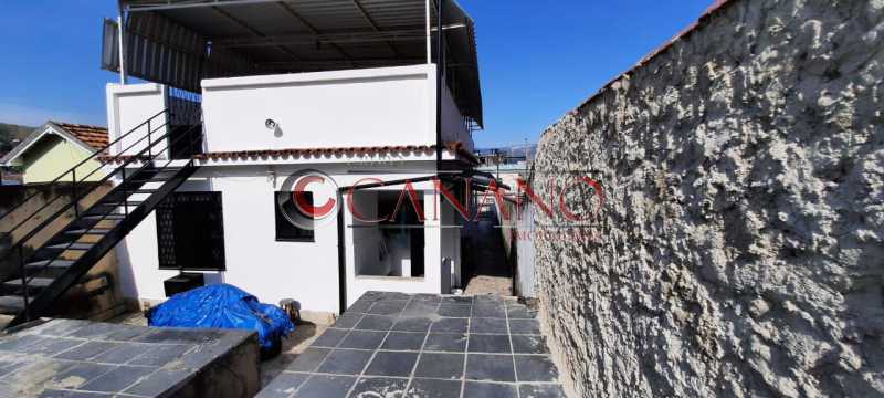 Conheça 3 do imóvel - Casa à venda Rua Ada,Piedade, Rio de Janeiro - R$ 745.000 - BJCA30032 - 4 3 - Casa à venda Rua Ada,Piedade, Rio de Janeiro - R$ 745.000 - BJCA30032 - 4
