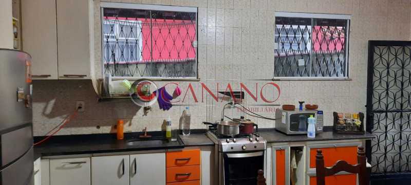 Conheça 5 do imóvel - Casa à venda Rua Ada,Piedade, Rio de Janeiro - R$ 745.000 - BJCA30032 - 6 5 - Casa à venda Rua Ada,Piedade, Rio de Janeiro - R$ 745.000 - BJCA30032 - 6