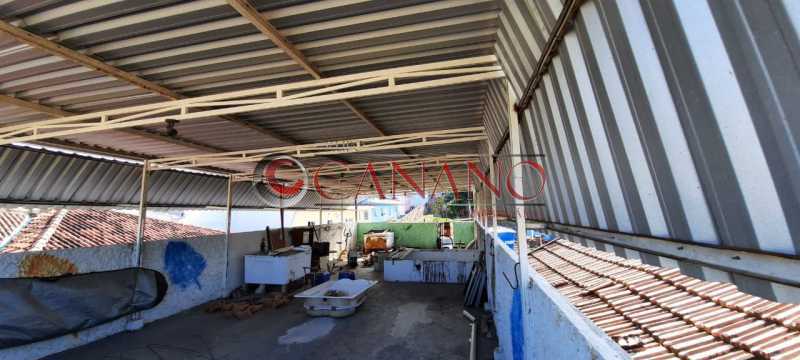 Conheça 21 do imóvel - Casa à venda Rua Ada,Piedade, Rio de Janeiro - R$ 745.000 - BJCA30032 - 19 21 - Casa à venda Rua Ada,Piedade, Rio de Janeiro - R$ 745.000 - BJCA30032 - 19