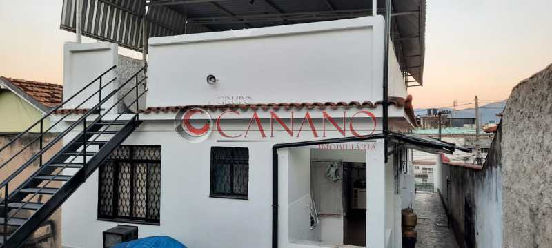 Conheça 30 do imóvel - Casa à venda Rua Ada,Piedade, Rio de Janeiro - R$ 745.000 - BJCA30032 - 28 30 - Casa à venda Rua Ada,Piedade, Rio de Janeiro - R$ 745.000 - BJCA30032 - 28